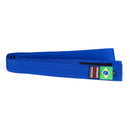 Fighter BJJ belte blått