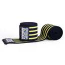 Fighter støttebandasje kne