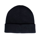 Fighter beanie, sort