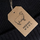 Fighter beanie, mørk grå