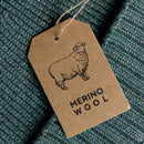 Fighter beanie, grønn