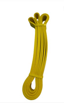 Fighter powerband gul