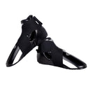 Fighter Invictus fotbeskytter, sort