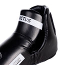 Fighter Invictus fotbeskytter, sort