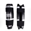 Fighter Invictus leggbeskytter, sort