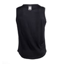 Fighter boksesinglet, sort