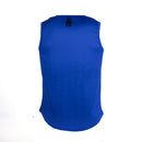 Fighter Boksesinglet blå