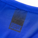 Fighter Boksesinglet blå