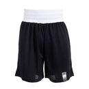 Fighter Bokseshorts, sort