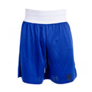Fighter Bokseshorts, blå