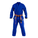 Fighter Kaizer BJJ drakt, blå
