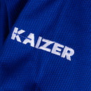 Fighter Kaizer BJJ drakt, blå