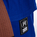 Fighter Kaizer BJJ drakt, blå