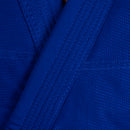 Fighter Kaizer BJJ drakt, blå