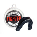 Fighter Tannbeskytter (senior)