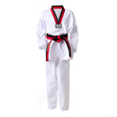 Fighter Zagon Taekwondodrakt, poomkrage