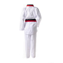 Fighter Zagon Taekwondodrakt, poomkrage