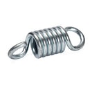 Fighter sekkfjær - kort