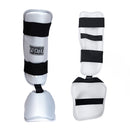 Fighter legg/vristbeskytter Taekwondo