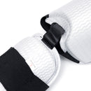 Fighter legg/vristbeskytter Taekwondo