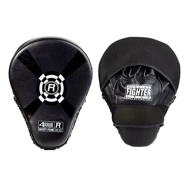 Fighter Cuba pads Mosquito