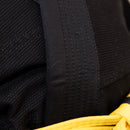 Fighter Meguru BJJ-drakt for barn, sort