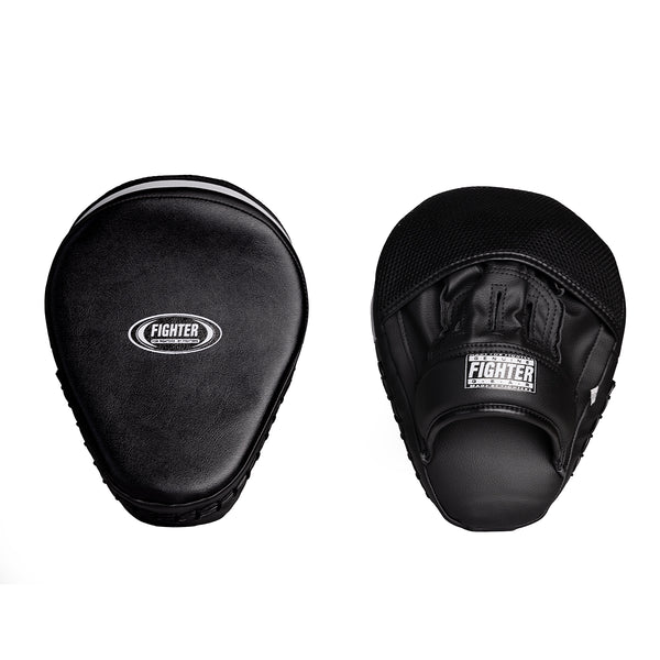 Fighter Cuba pads Mosquito