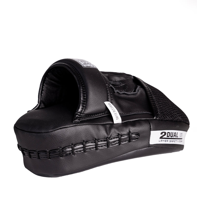 Fighter Cuba pads Mosquito