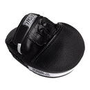 Fighter Cuba pads Mosquito