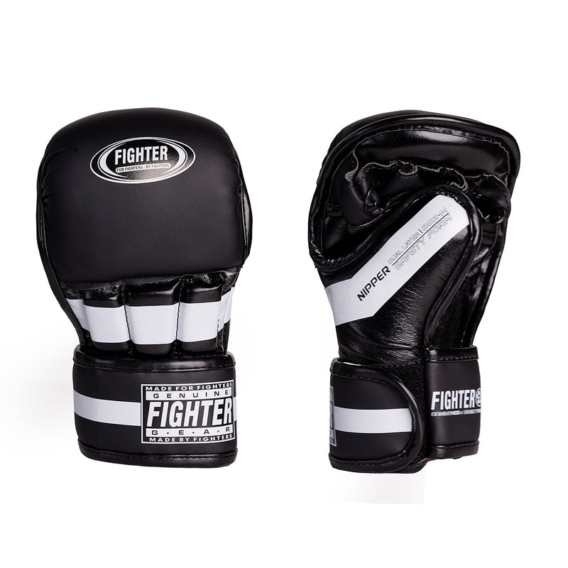 Fighter Nipper MMA sparringshansker