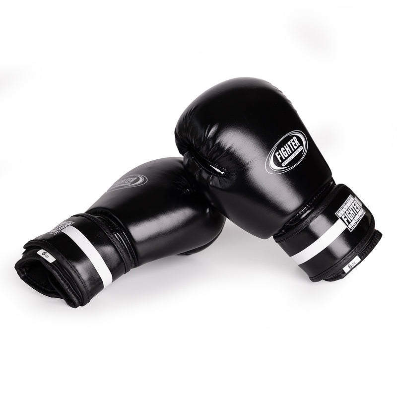 Fighter junior boksehanske Meliora