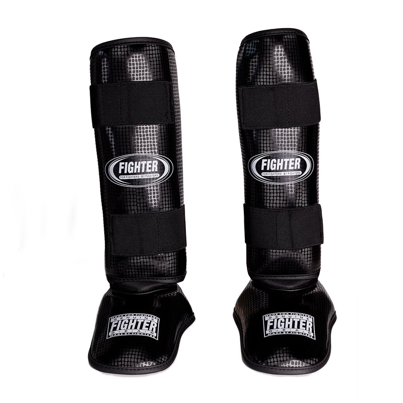 Fighter junior legg/vristbeskytter Meliora