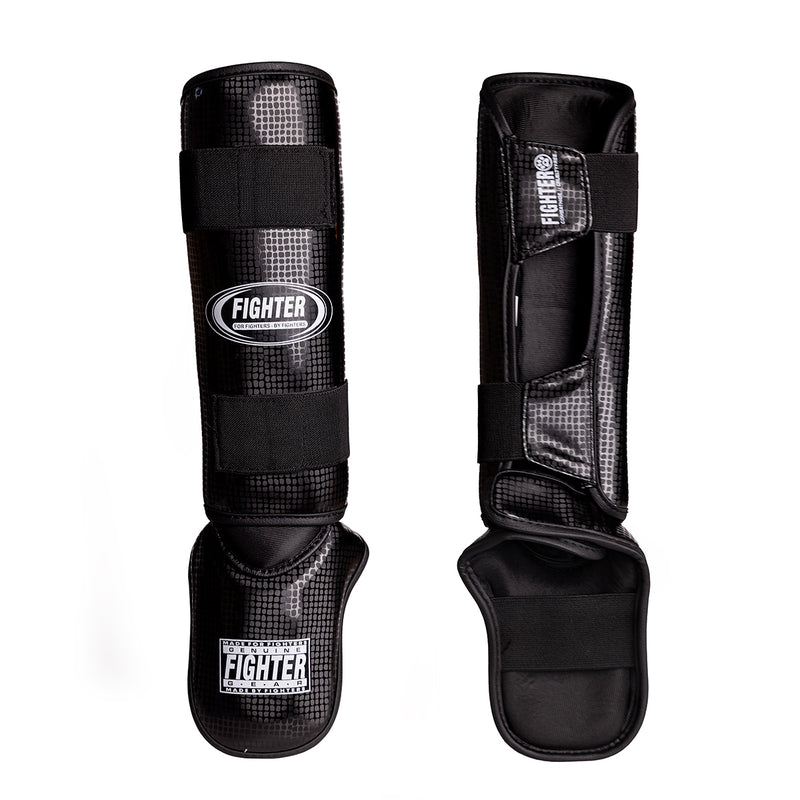 Fighter junior legg/vristbeskytter Meliora