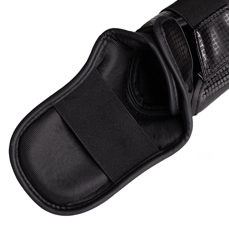 Fighter junior legg/vristbeskytter Meliora