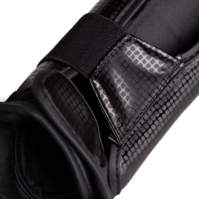 Fighter junior legg/vristbeskytter Meliora