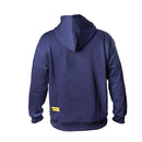 Fighter hoodie dark blue