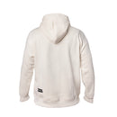 Fighter hoodie light beige