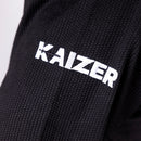 Fighter Kaizer BJJ drakt, sort