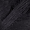 Fighter Kaizer BJJ drakt, sort