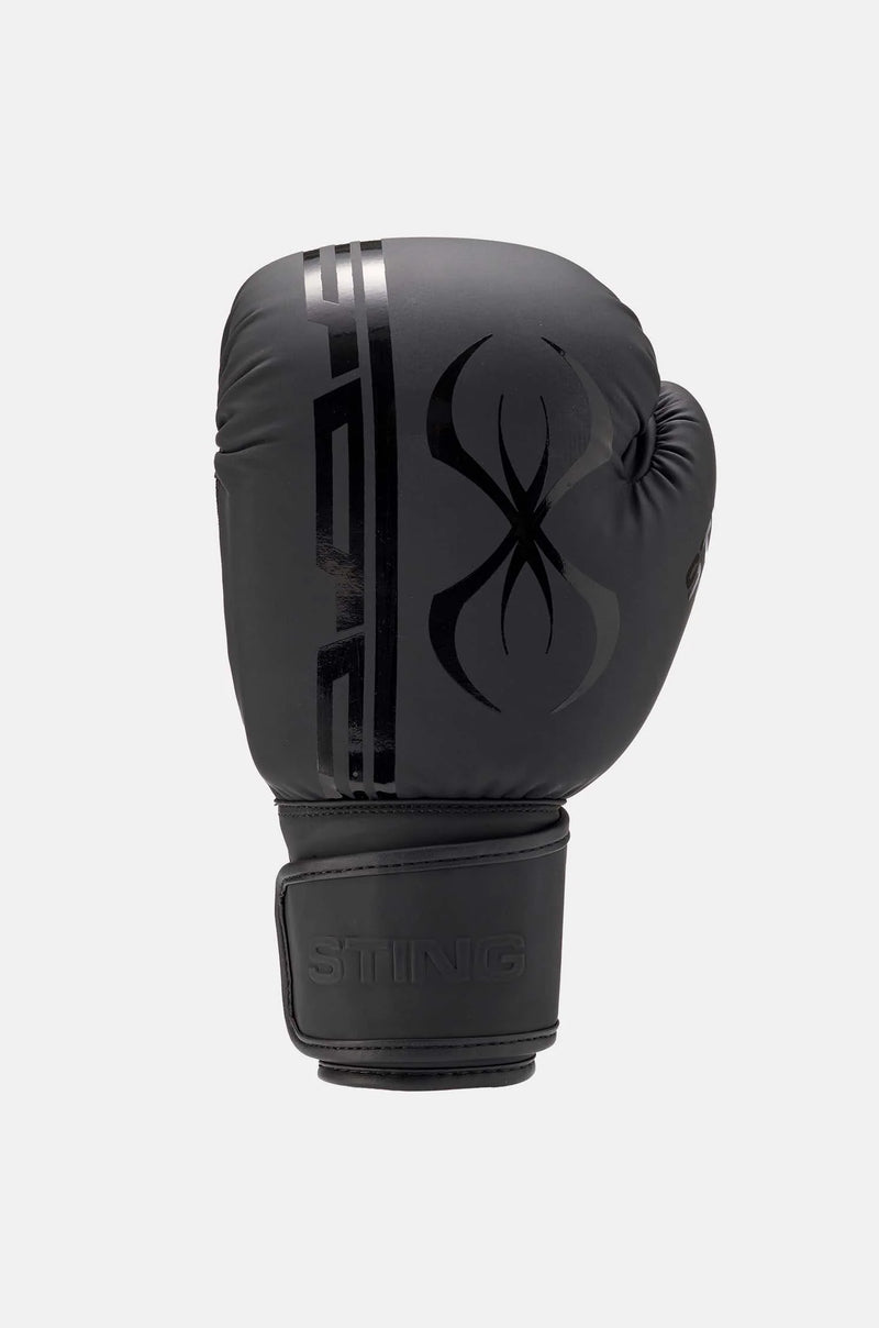 Sting Armaplus Boxhandske Matte/Black