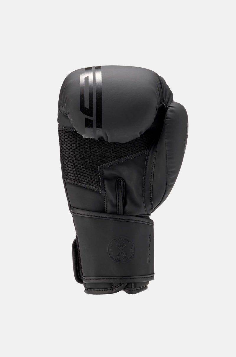 Sting Armaplus Boxhandske Matte/Black