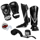 Pakke - Thaiboksing, Kickboxing, MMA