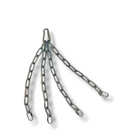 Fighter kjettingoppheng til boksesekk