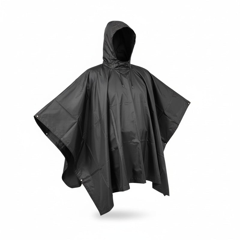 Active Armour droneponcho