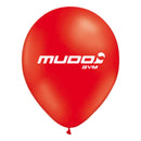 Mudo ballonger, pakke a 50 stk.