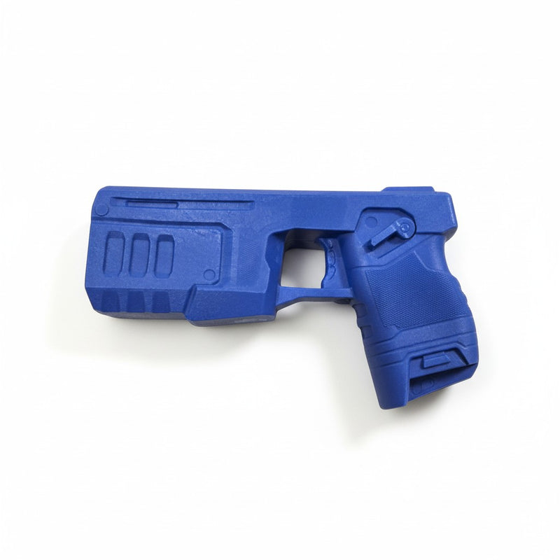 Våpenattrapp, tasergun