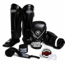 Pakke - Thaiboksing, Kickboxing, MMA