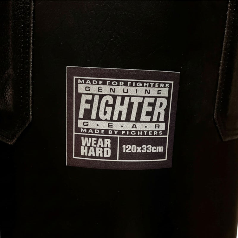 Fighter Wear Hard 120 cm boksesekk