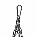 Fighter Wear Hard 100 cm boksesekk