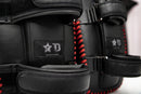 Fairtex X Booster thaimitts, par